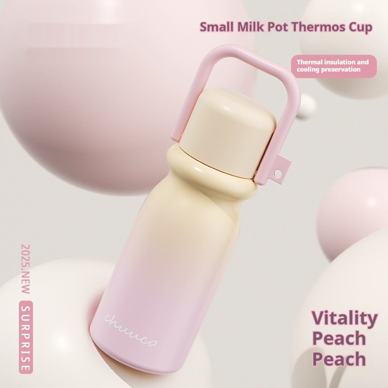 Food-grade Stainless Steel Insulated Cup — foto 7