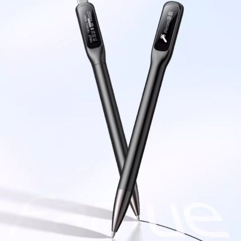 Portable Professional High-definition Noise-cancelling Recorder