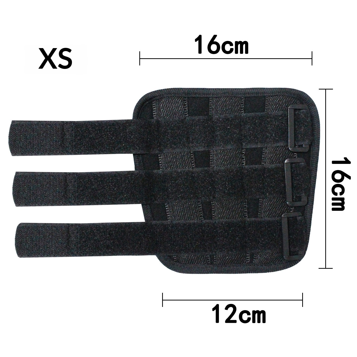 Upper Limb Fixed-type Antispasticity Brace Elbow-arm Splint