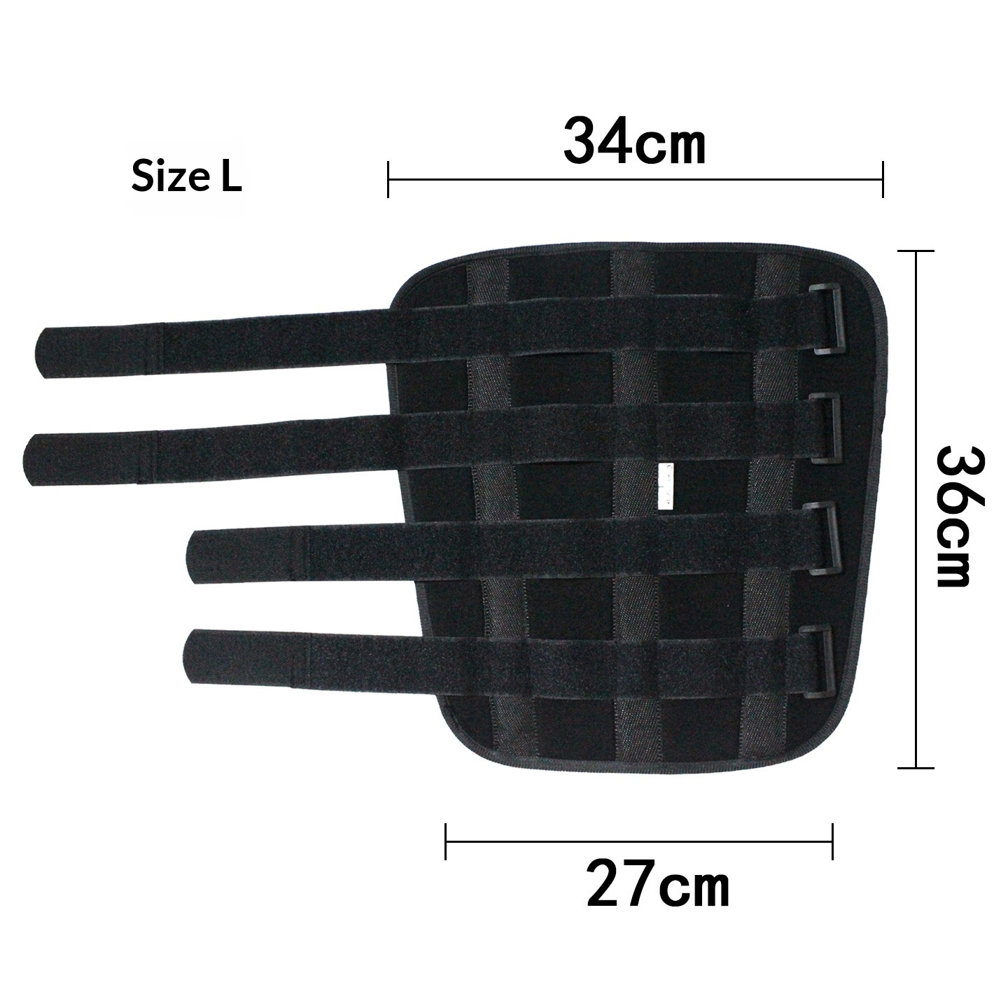 Upper Limb Fixed-type Antispasticity Brace Elbow-arm Splint