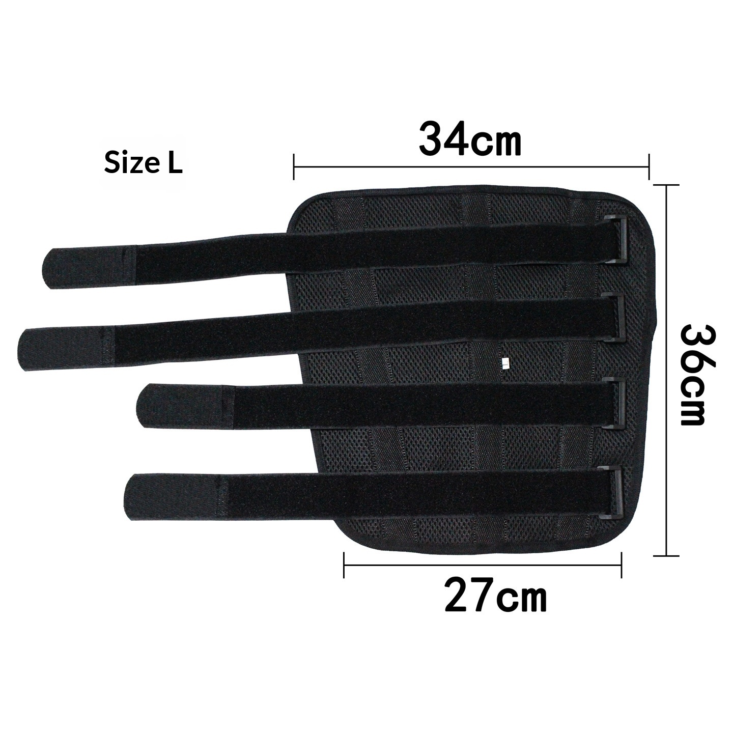 Upper Limb Fixed-type Antispasticity Brace Elbow-arm Splint