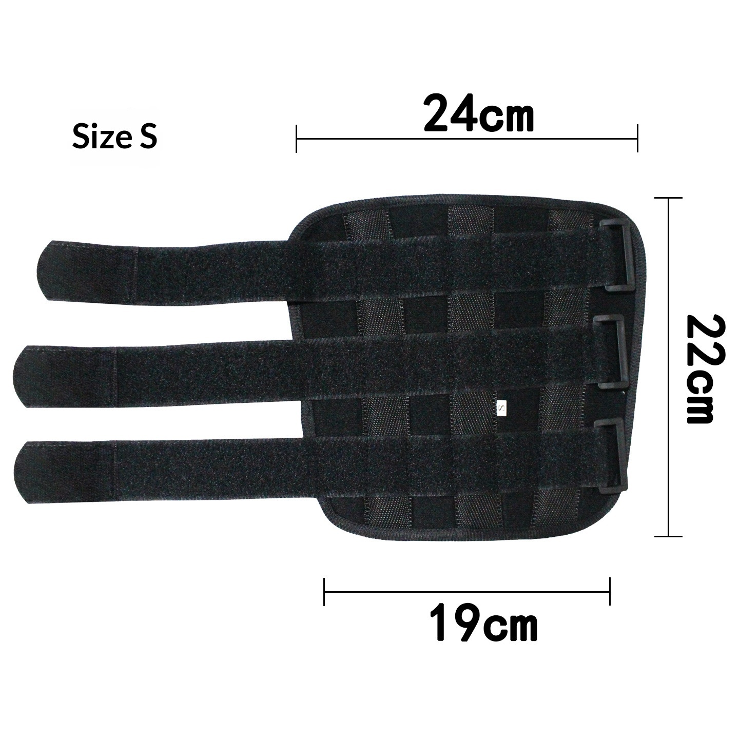 Upper Limb Fixed-type Antispasticity Brace Elbow-arm Splint