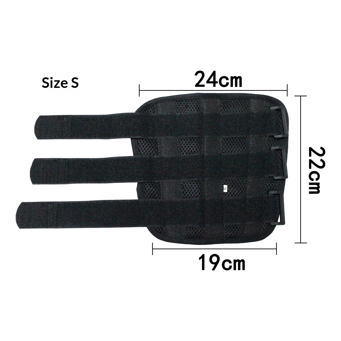 Upper Limb Fixed-type Antispasticity Brace Elbow-arm Splint