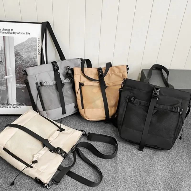 Sports Cycling Shoulder Crossbody Bag