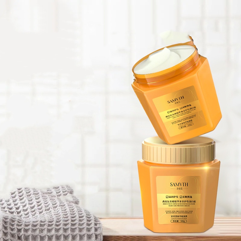Repair Dry Frizzy Hair Conditioner For Damaged Hair Repair