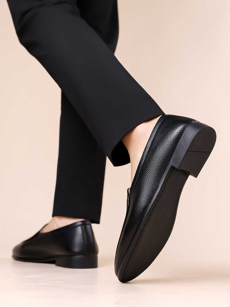 Breathable Casual Dress Shoes