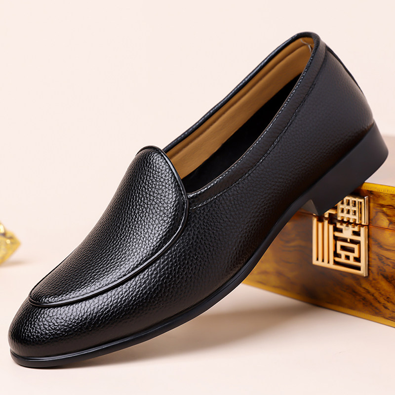 Breathable Casual Dress Shoes, picture 3 of 4