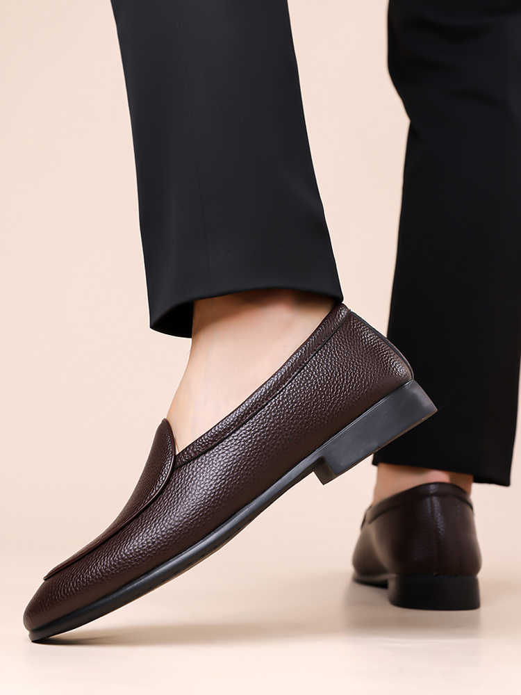 Breathable Casual Dress Shoes, picture 2 of 4