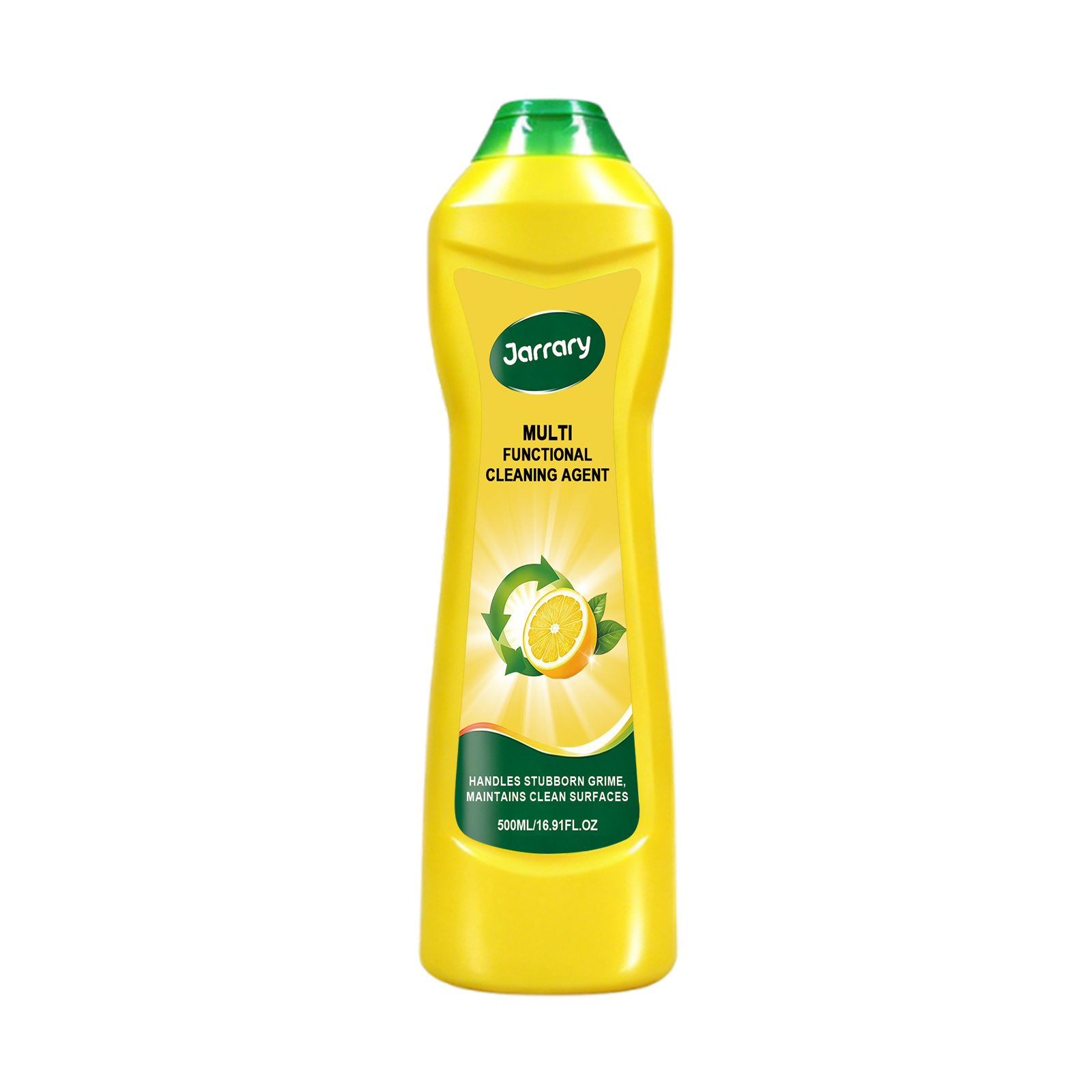 Multifunctional Cleaner