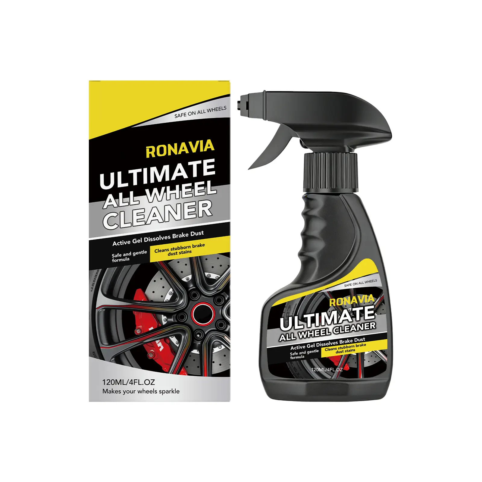 Tire Cleaner