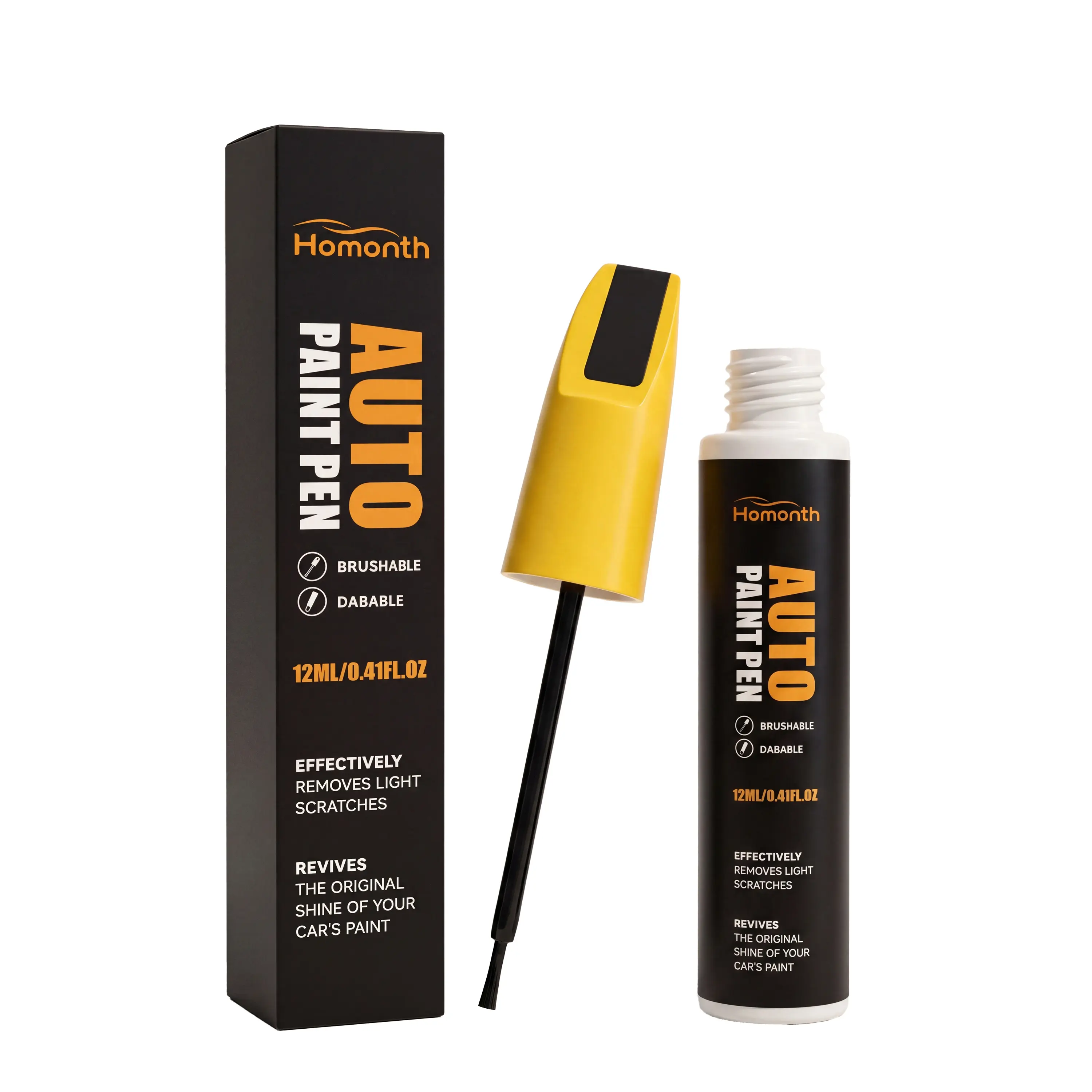 Auto Paint Pen