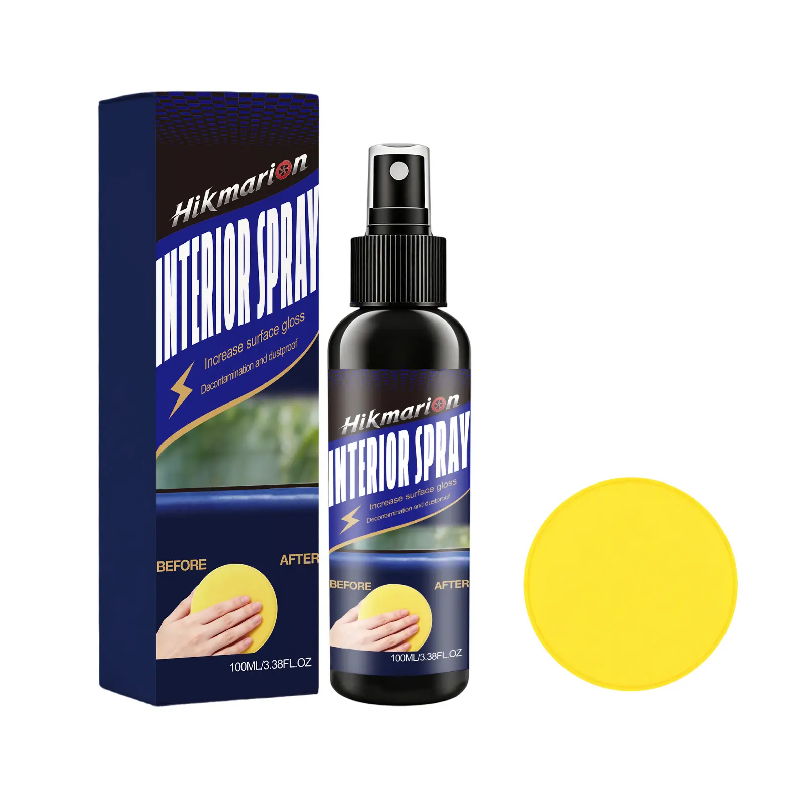 Automobile Retreading Agent