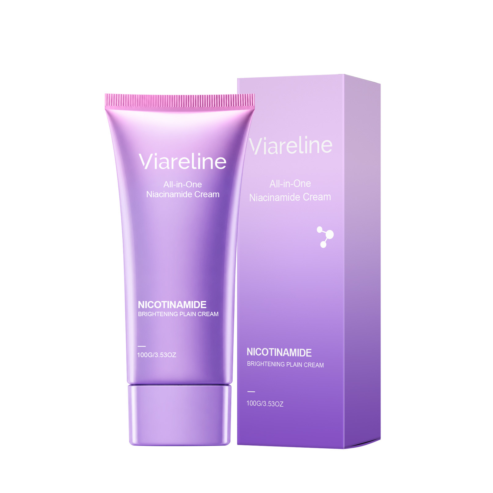 Rejuvenation Brightening Cream