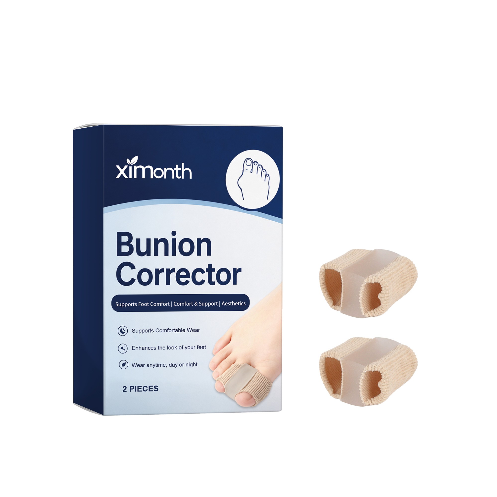 Toe Separator
