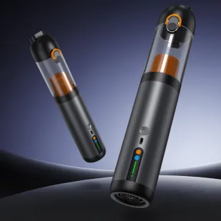 Handheld Wireless Car Vacuum Cleaner