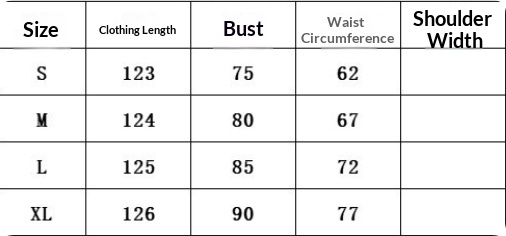 Strapless Pleated Split Bridesmaid Dress Size Chart Guide Women