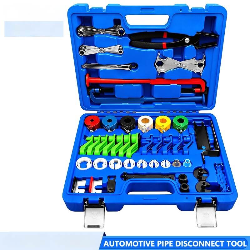 Clip Removal Tool Set Fuel Line Disconnect Tool