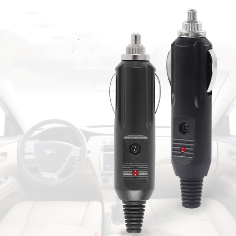 Universal American-style Car Cigarette Lighter Socket