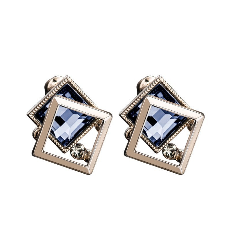 High-end Light-luxury And Elegant Stud Earrings 6