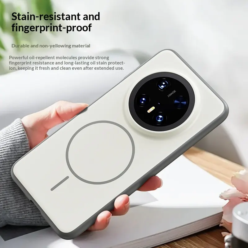 Suitable For MATE70PRO Phone Case Boundless Series