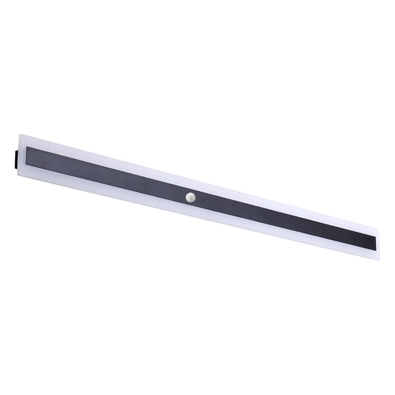 Long Strip Sensor Wall Lamp