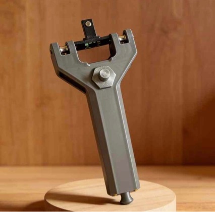 Athlon Slingshot Automatic Rapid-fire Slingshot