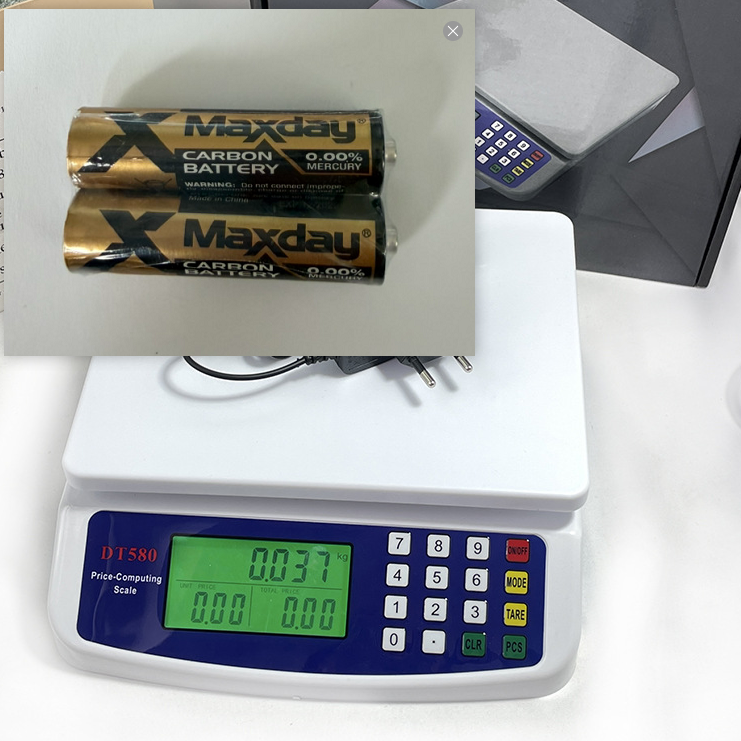 Home Electronic Kitchen Scale High Precision