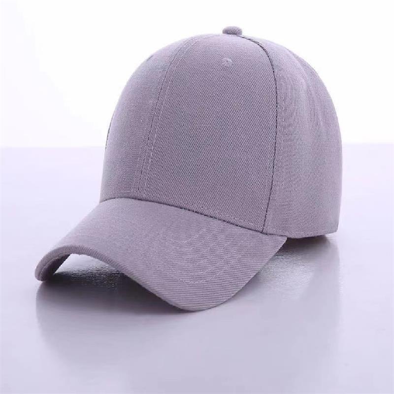 Customized Logo Men's Summer Sunscreen And Sunshade Children's Duck Tongue Hat
