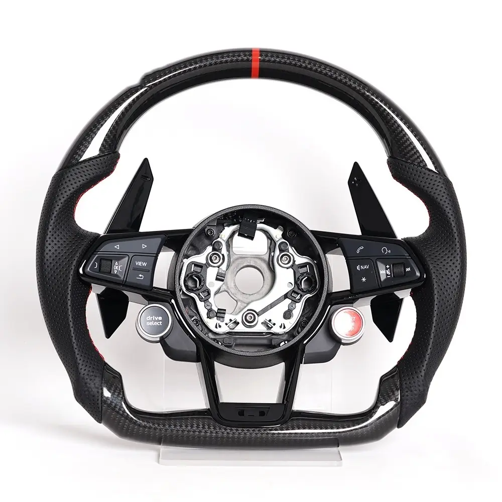 Suitable For R8 TT Steering Wheel Assembly Car Steering Wheel