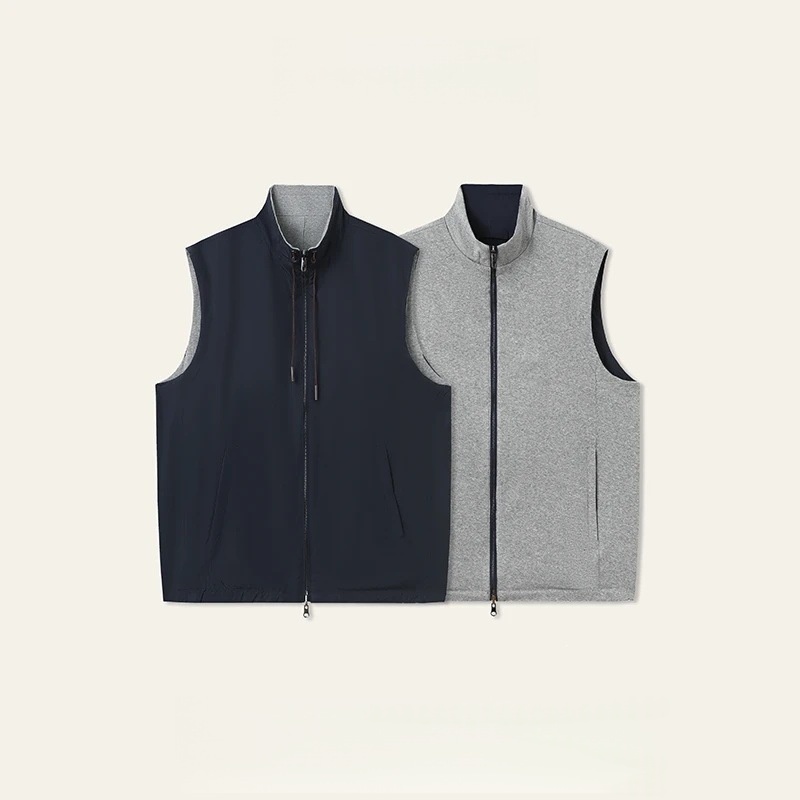 Mens High-quality Fashionable Italian-inspired Light Luxury 5