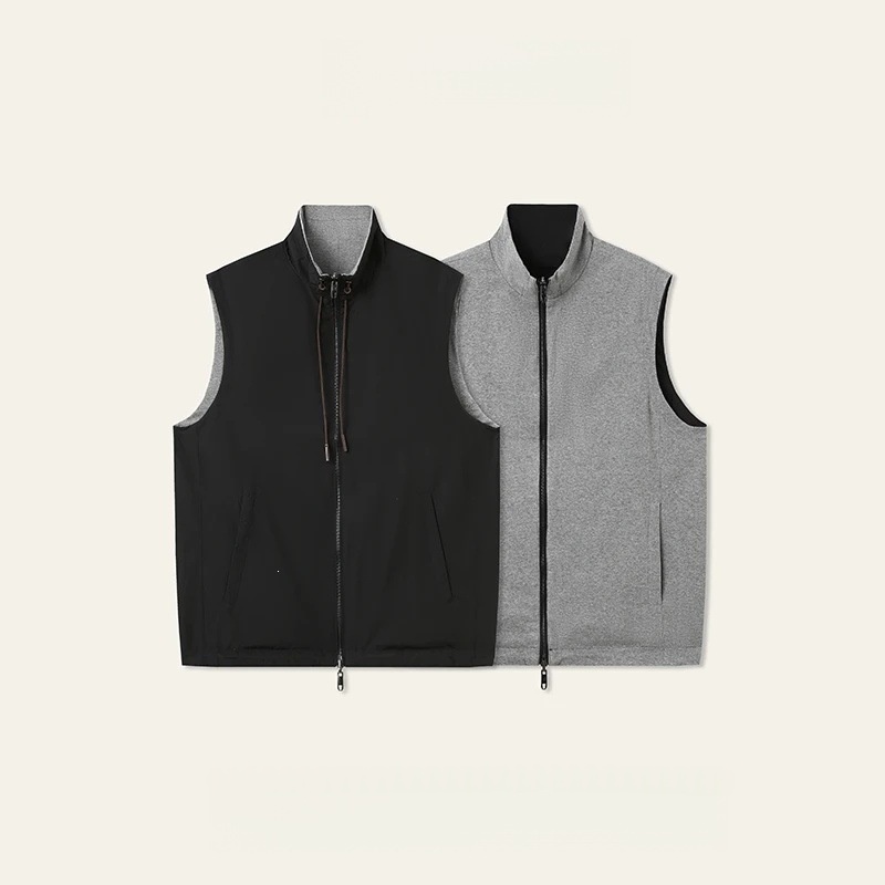 Mens High-quality Fashionable Italian-inspired Light Luxury