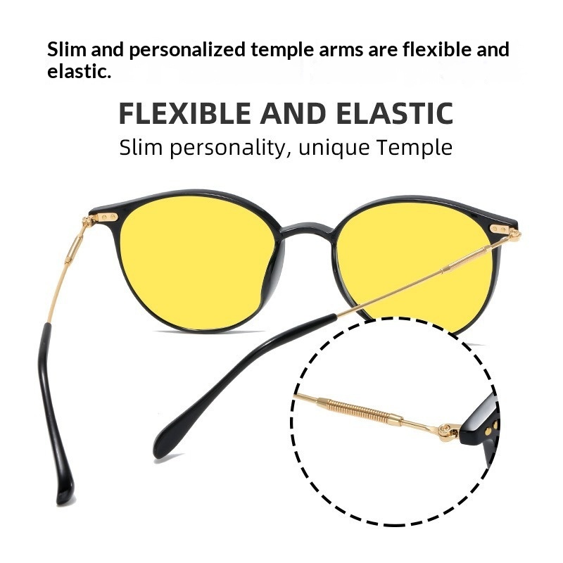 Ultra-light Eye Protection For Competitive PC Gaming