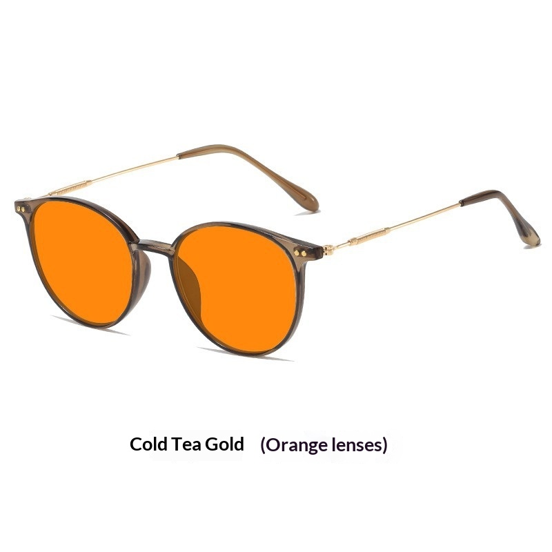 Ultra-light Eye Protection For Competitive PC Gaming