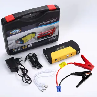 Universal Car Starter Power Bank