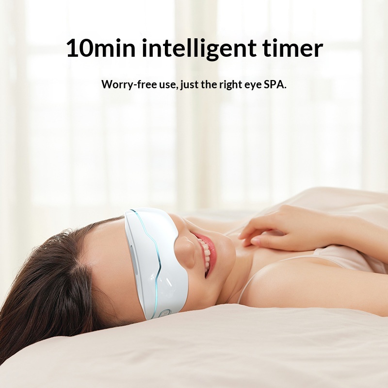 Cross-border New-style 3D Steam Eye Mask