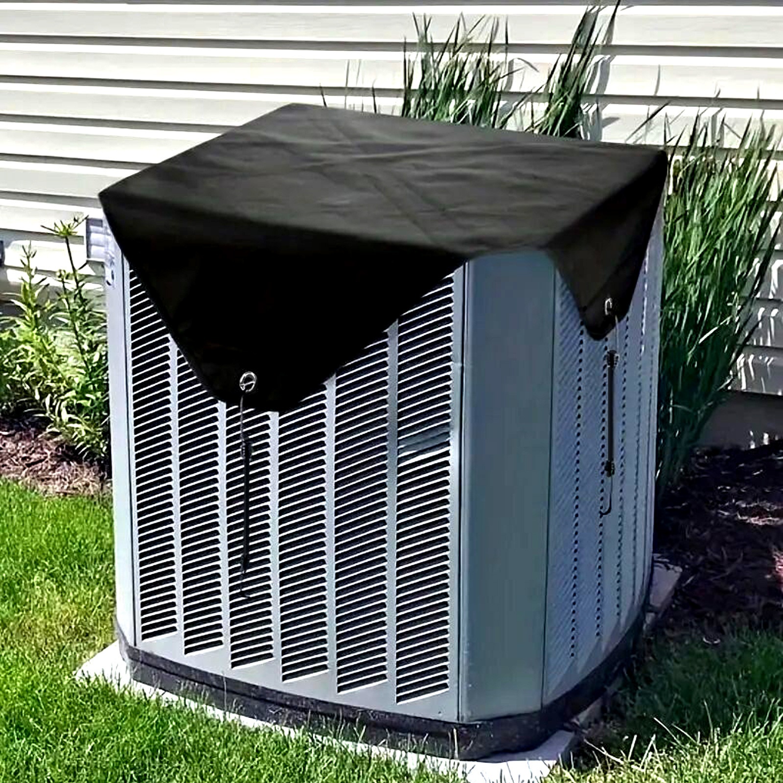 Outdoor Air Conditioner Cover, Dust-proof Cover For The Outdoor Unit