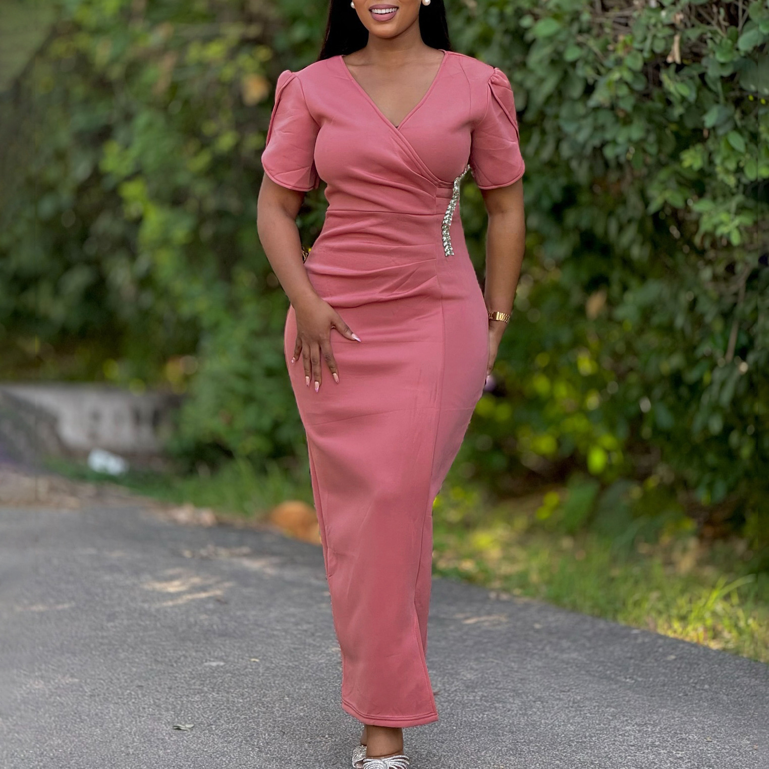 Buy Women's Clothing Online | Buy Trending Dresses for Women