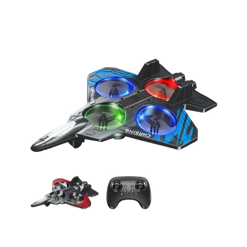Drone Children's Toy Airplane For Little Boys 5