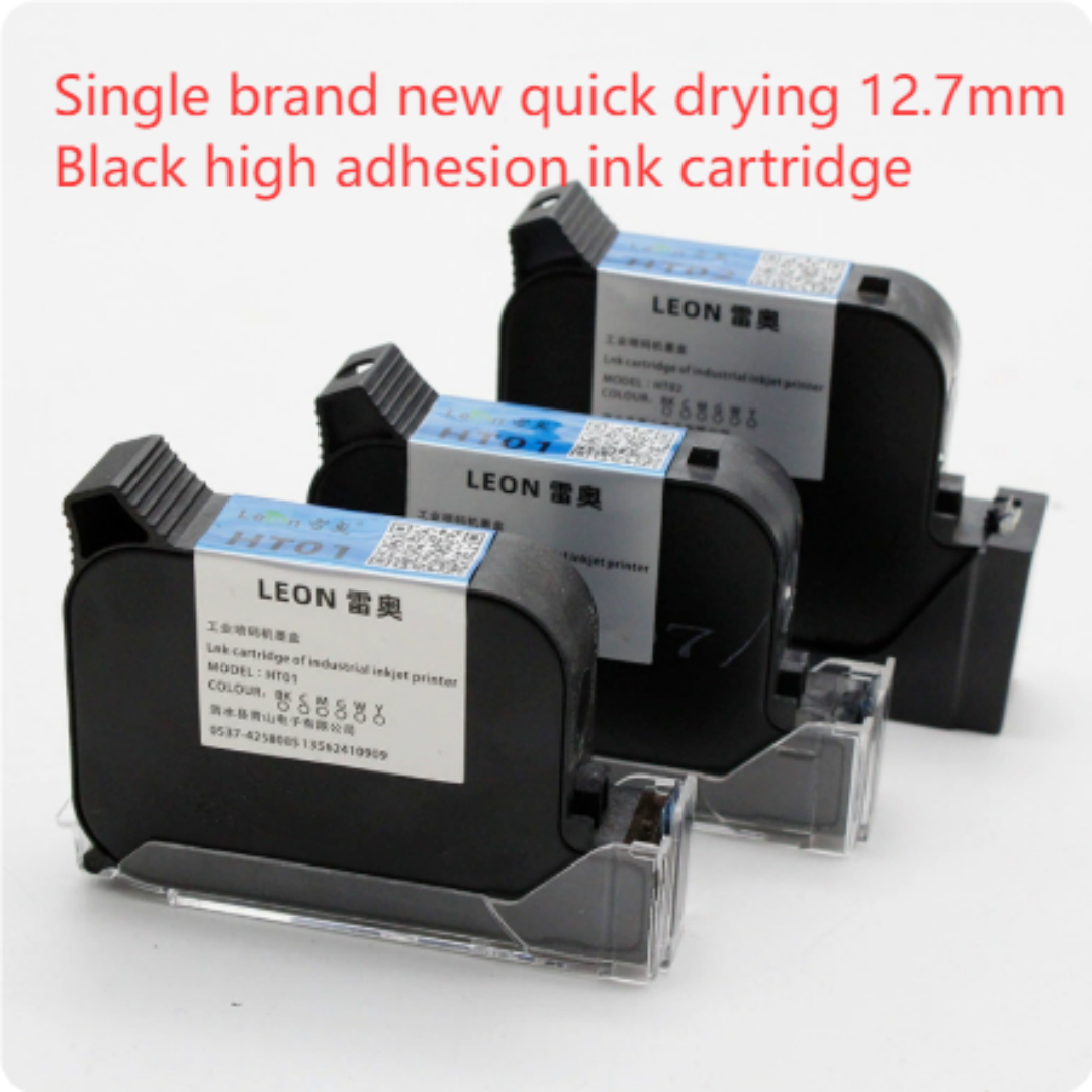 Universal Fast Drying Ink Cartridge For Inkjet Printers