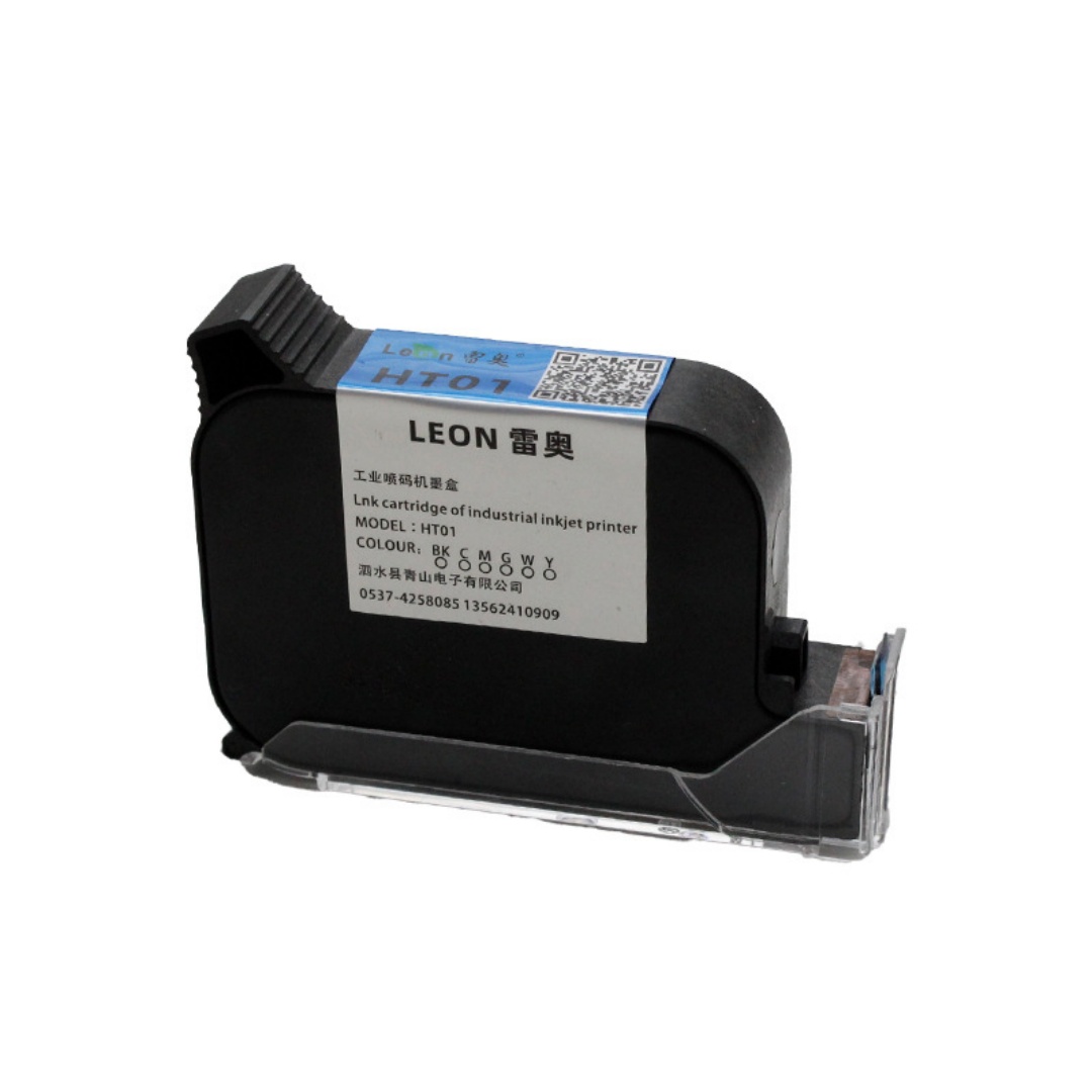 Universal Fast Drying Ink Cartridge For Inkjet Printers 4