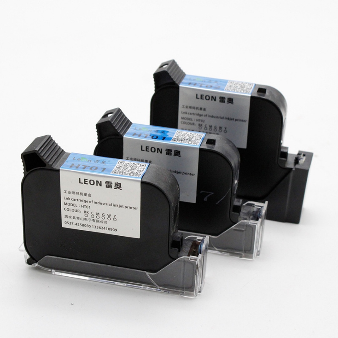 Universal Fast Drying Ink Cartridge For Inkjet Printers 3