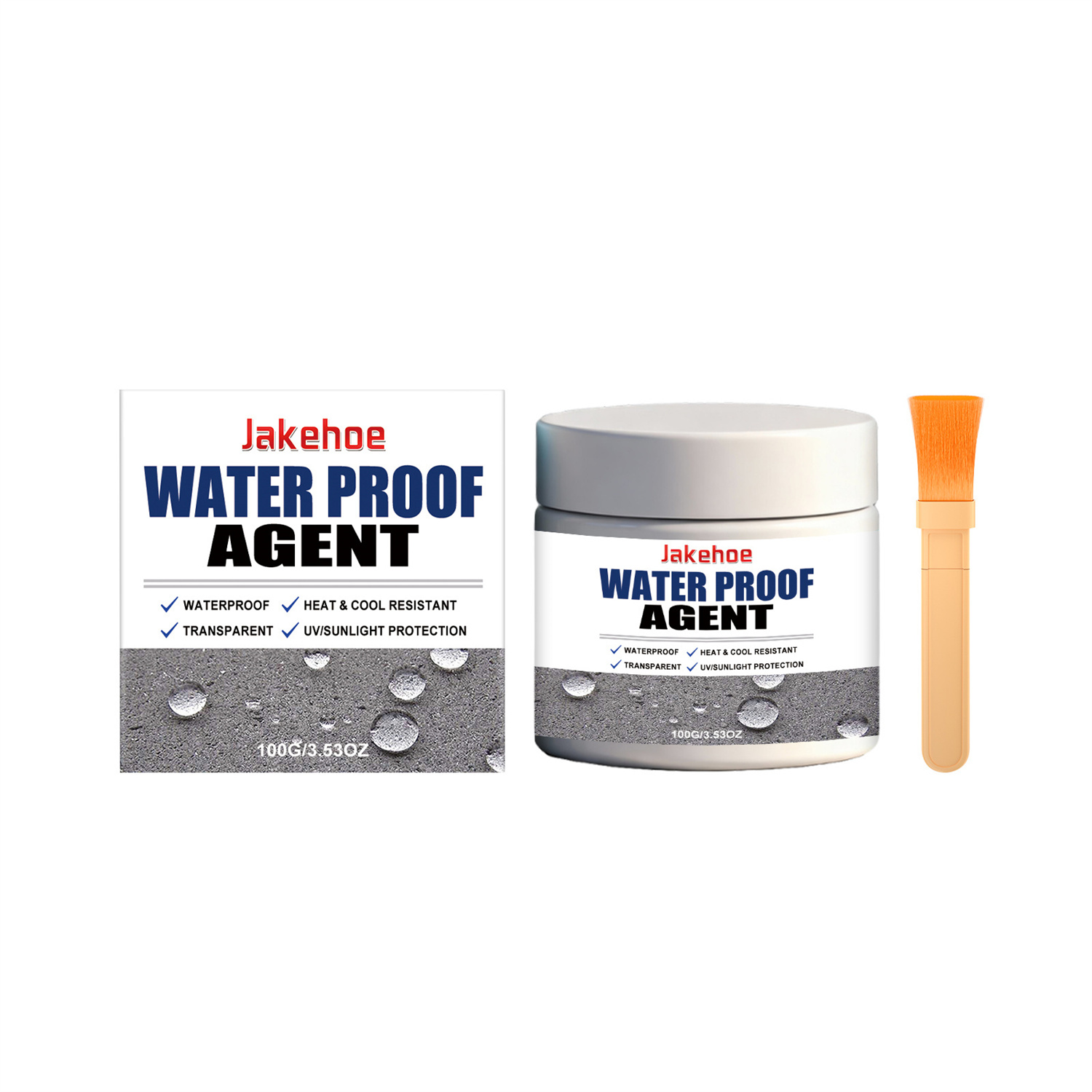 Water Proof Agent