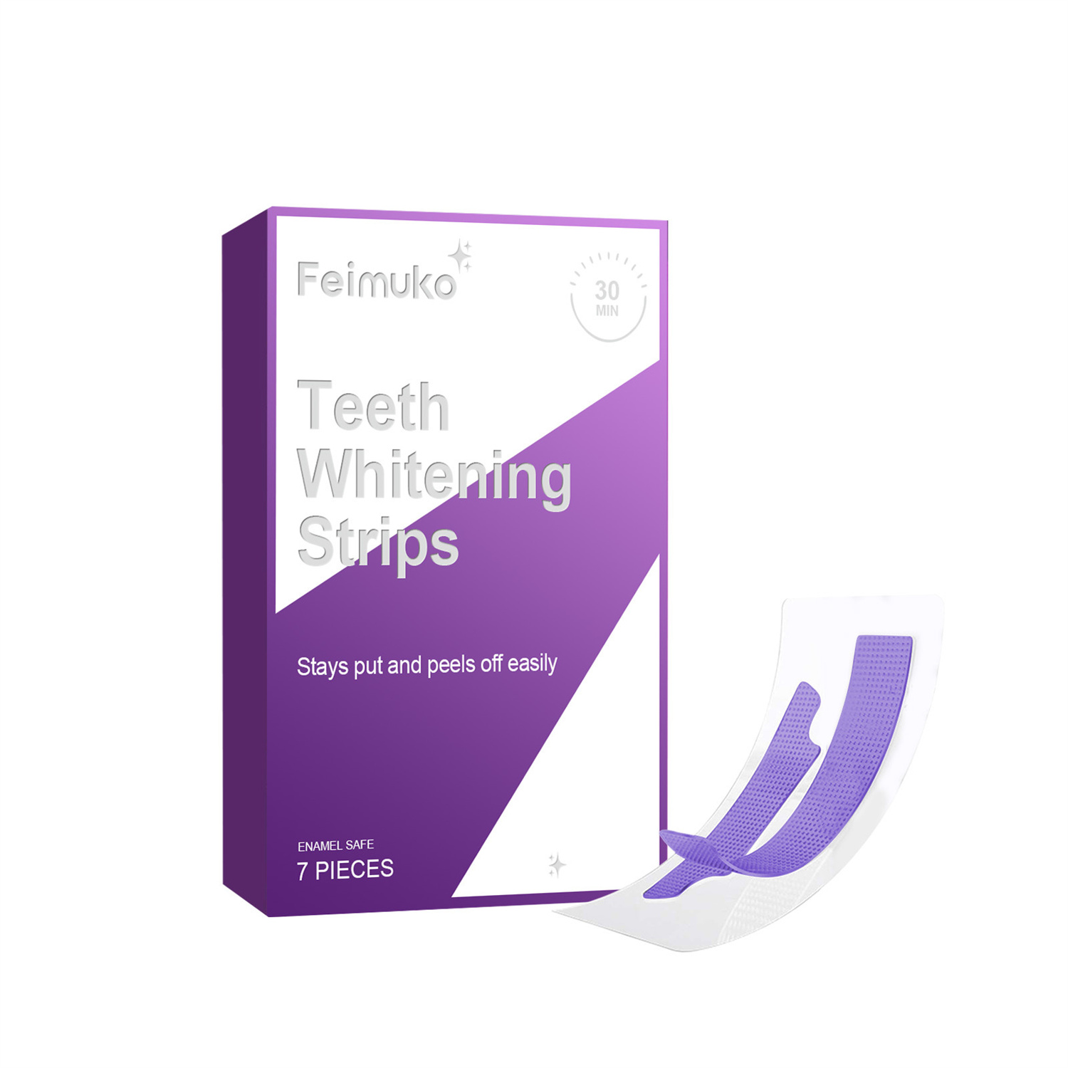 Teeth Whitening Strips