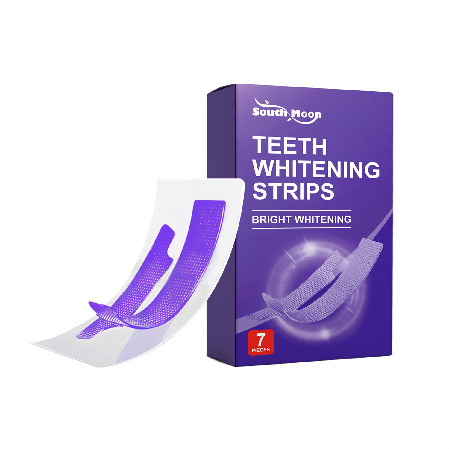 Teeth Whitening Strips