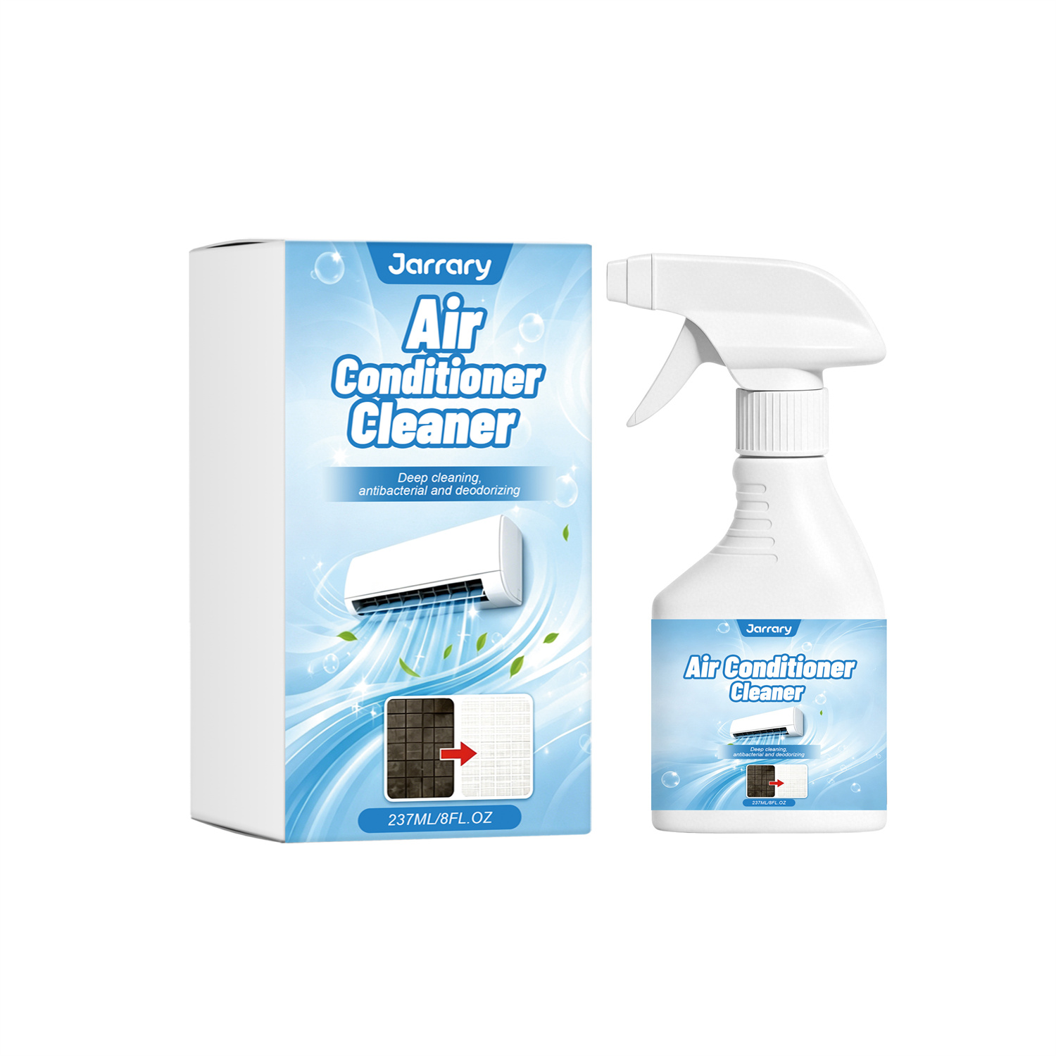 Air Conditioner Cleaner