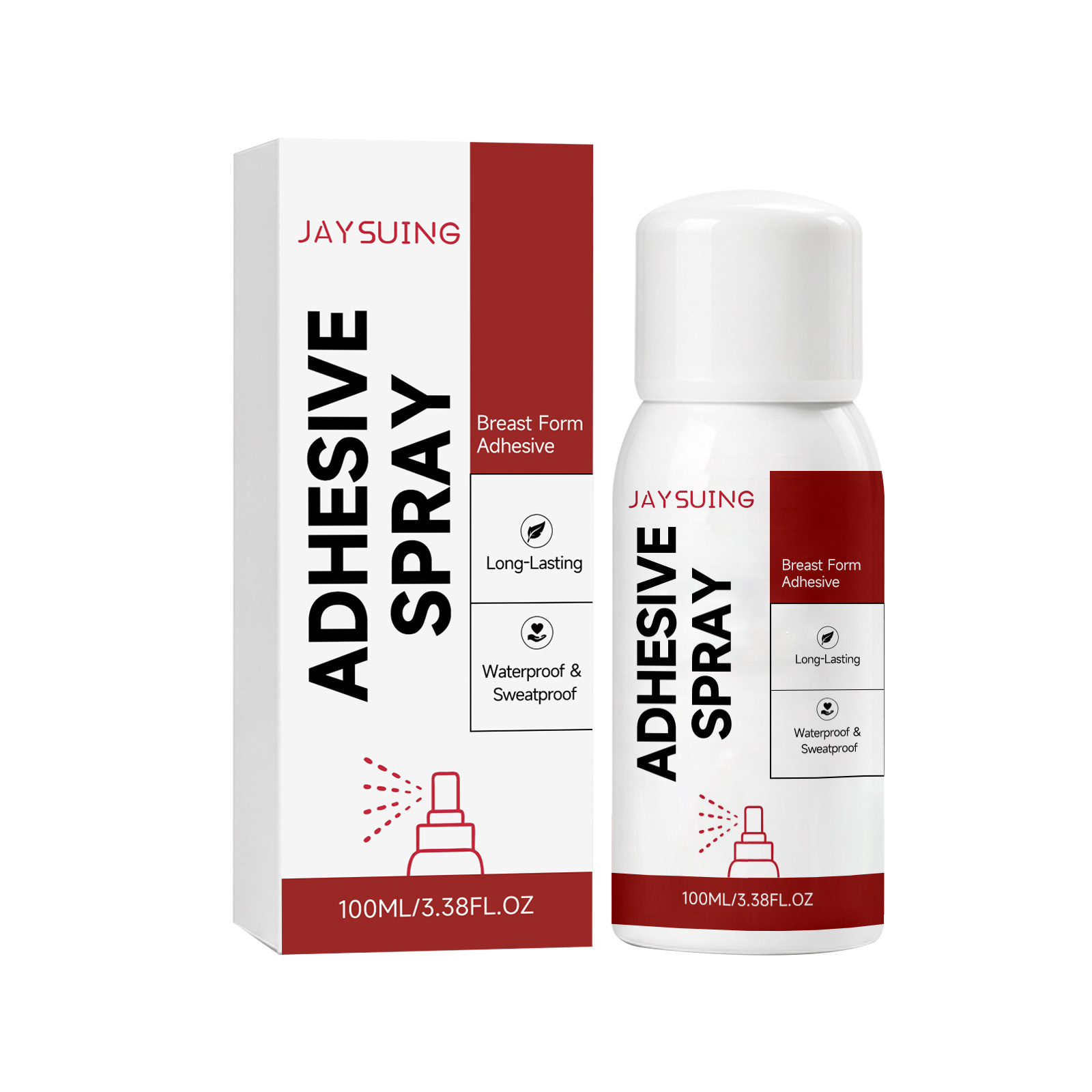 Adhesive Spray
