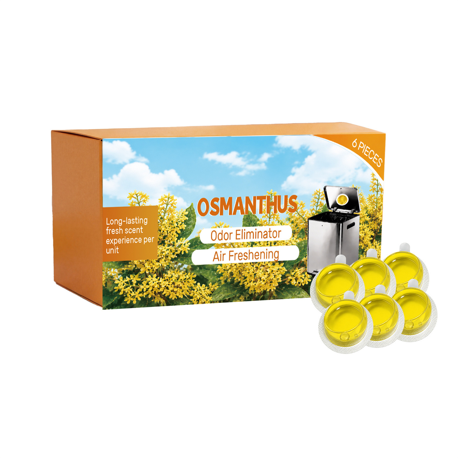 Odor Eliminator