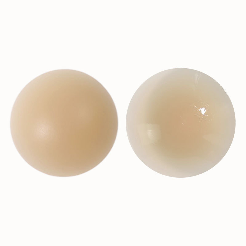 Silicone Nipple Covers Invisible Seamless Ultra-thin, And Anti-bump 7