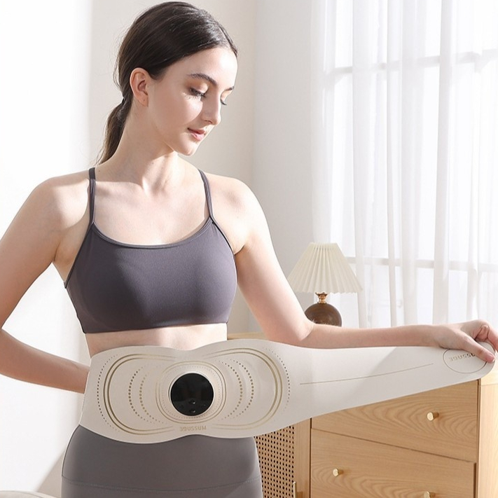 All-Red-Light Beauty Plasma Device With EMS Pulse Fitness Massage