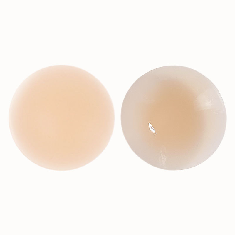 Silicone Nipple Covers Invisible Seamless Ultra-thin, And Anti-bump 6